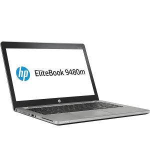 لپ تاپ  HP Folio 9480m